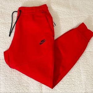 Nike Tech Fleece Joggers